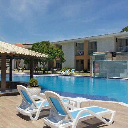 Porto Mar Hotel Porto Seguro Kültér fotó