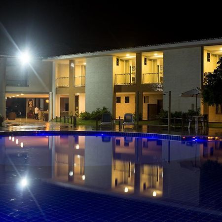 Porto Mar Hotel Porto Seguro Kültér fotó