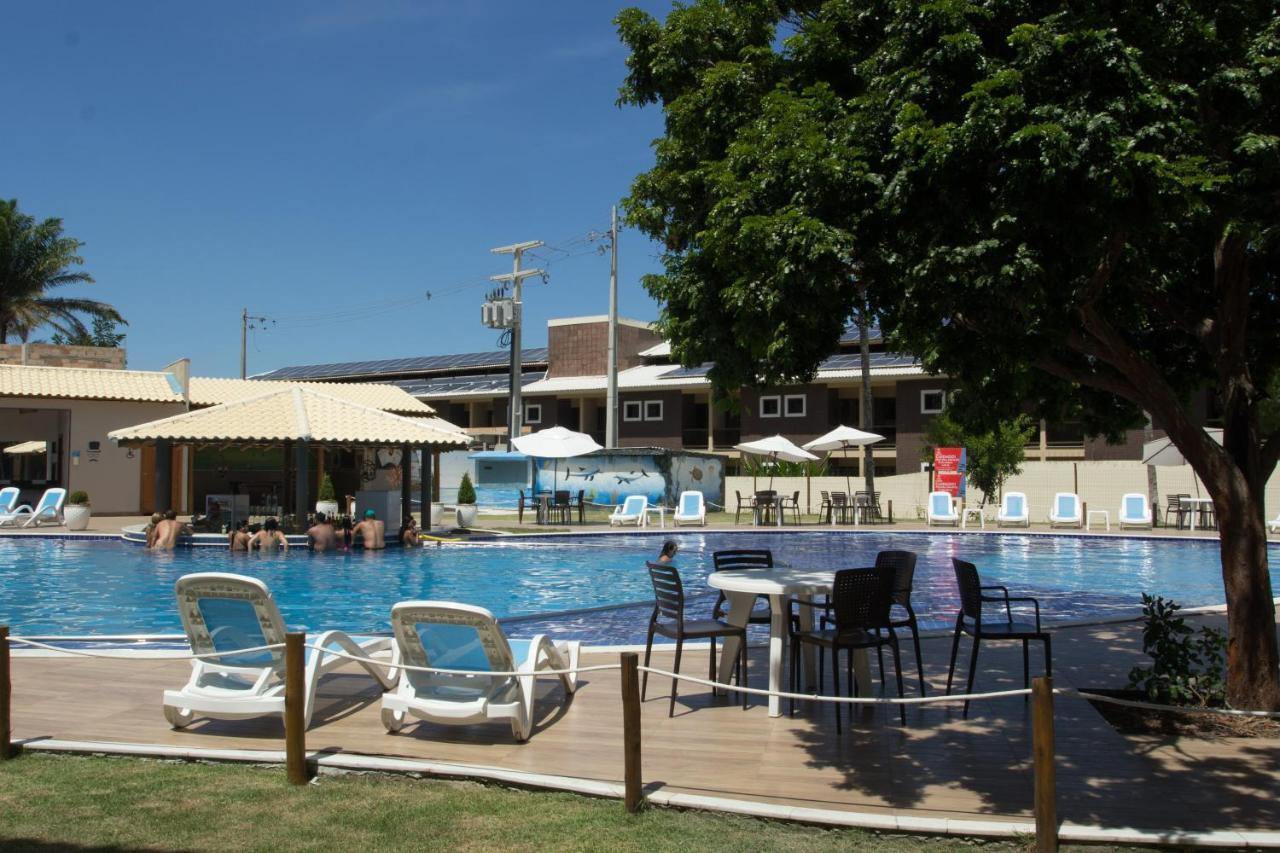 Porto Mar Hotel Porto Seguro Kültér fotó