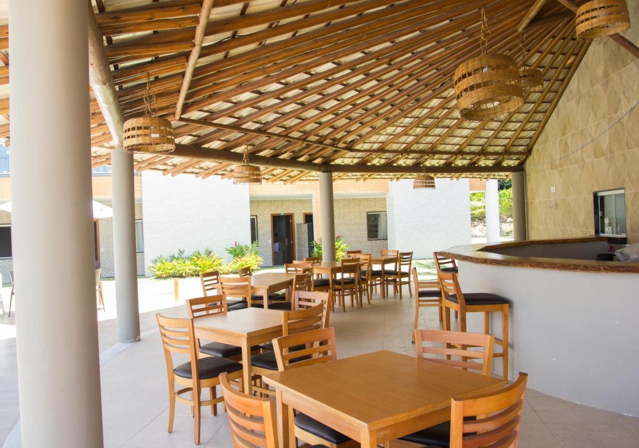 Porto Mar Hotel Porto Seguro Kültér fotó