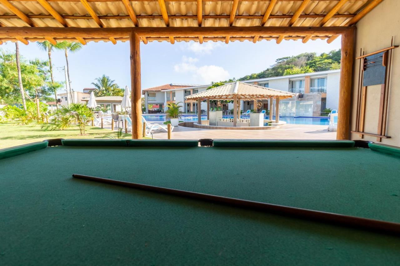 Porto Mar Hotel Porto Seguro Kültér fotó