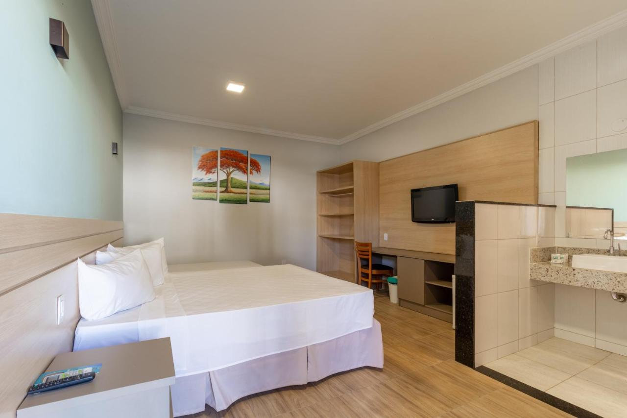 Porto Mar Hotel Porto Seguro Kültér fotó