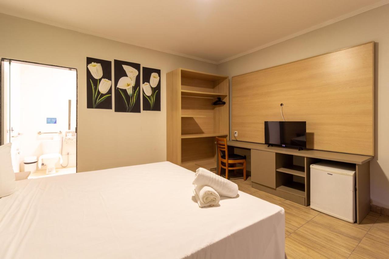 Porto Mar Hotel Porto Seguro Kültér fotó
