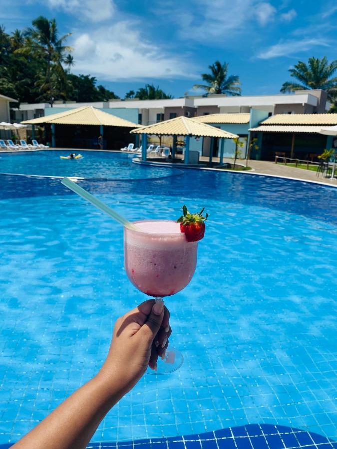 Porto Mar Hotel Porto Seguro Kültér fotó
